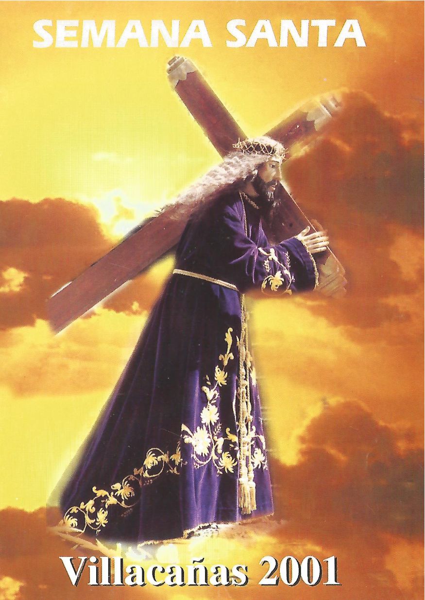 Semana Santa en Villacañas  